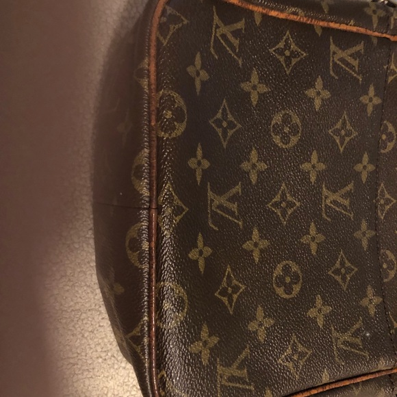 Louis Vuitton Marceau Messenger Crossbody Bag - Picture 14 of 15